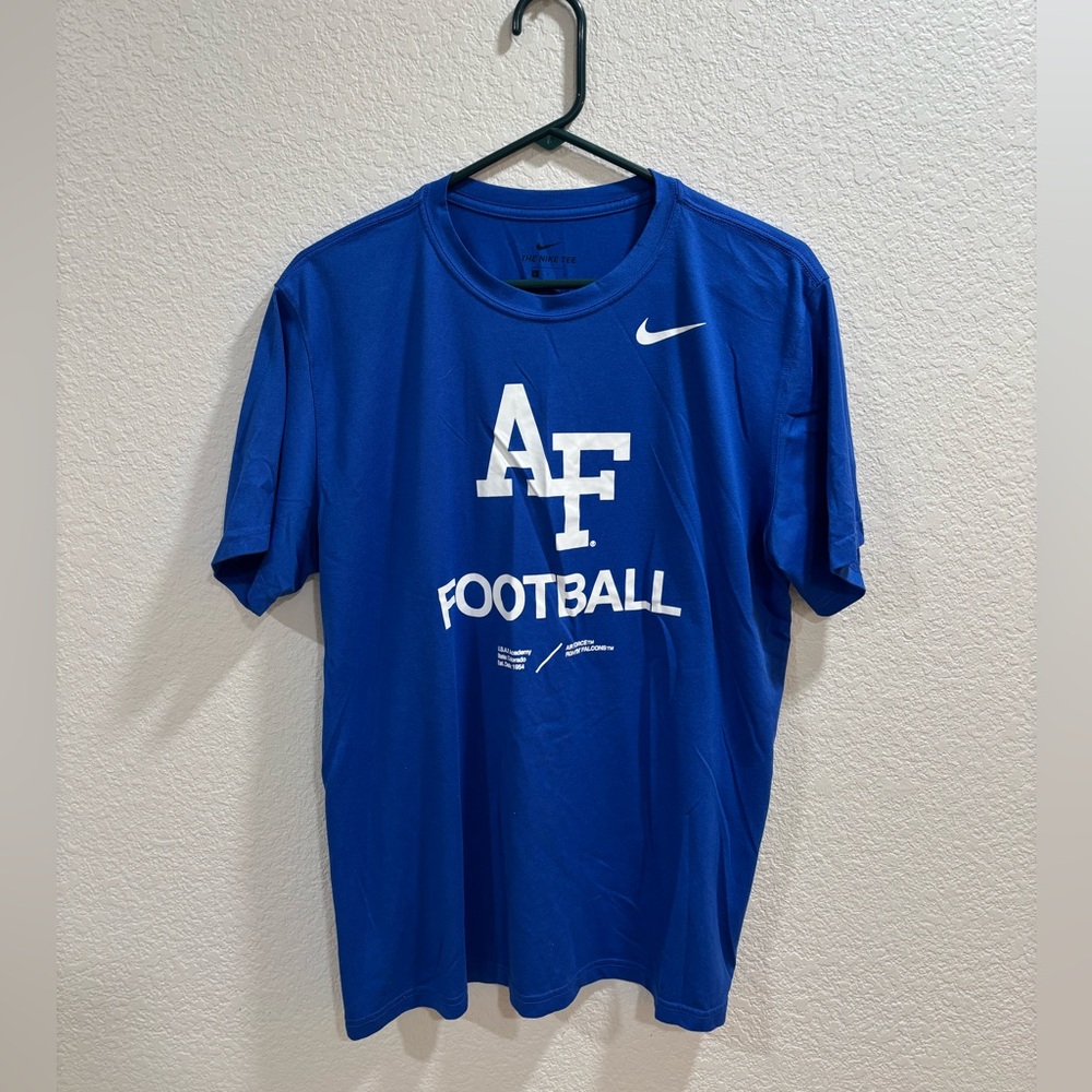 Nike Air Force T-Shirt